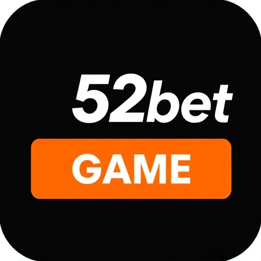 Logo da 52bet