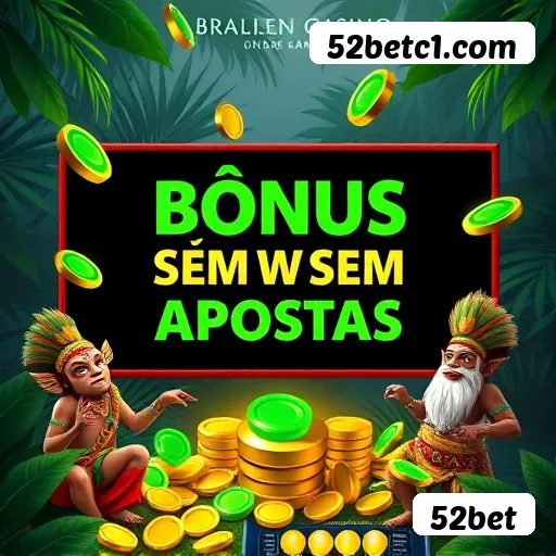 Aplicativo móvel 52bet para iOS e Android