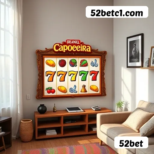 Sistema de apostas 52bet - Imagem principal